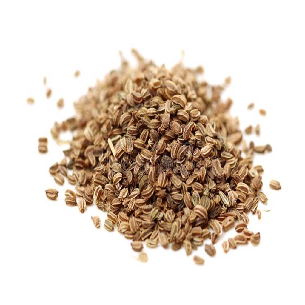 Celery seeds