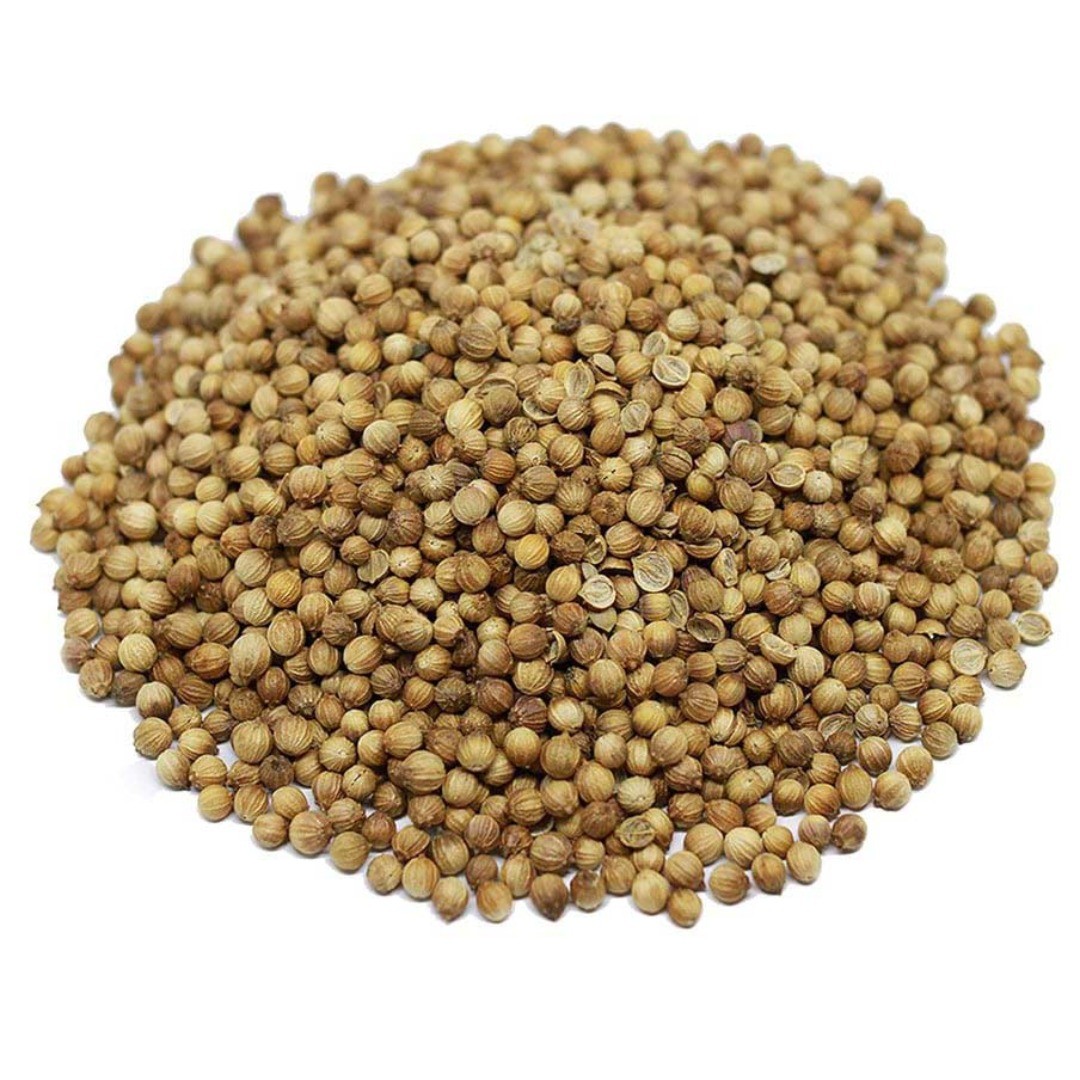 Coriander seeds